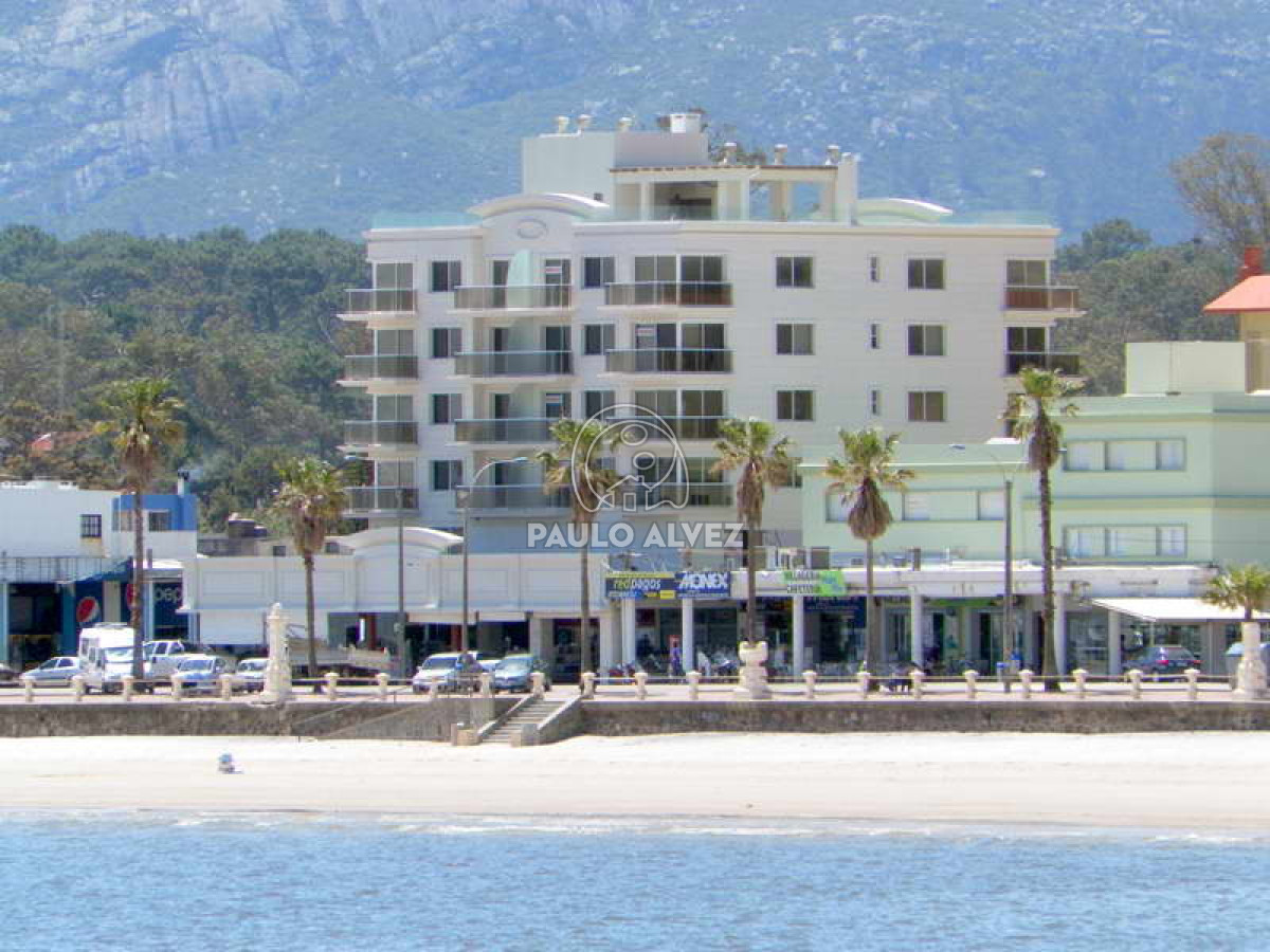 1 dormitorio