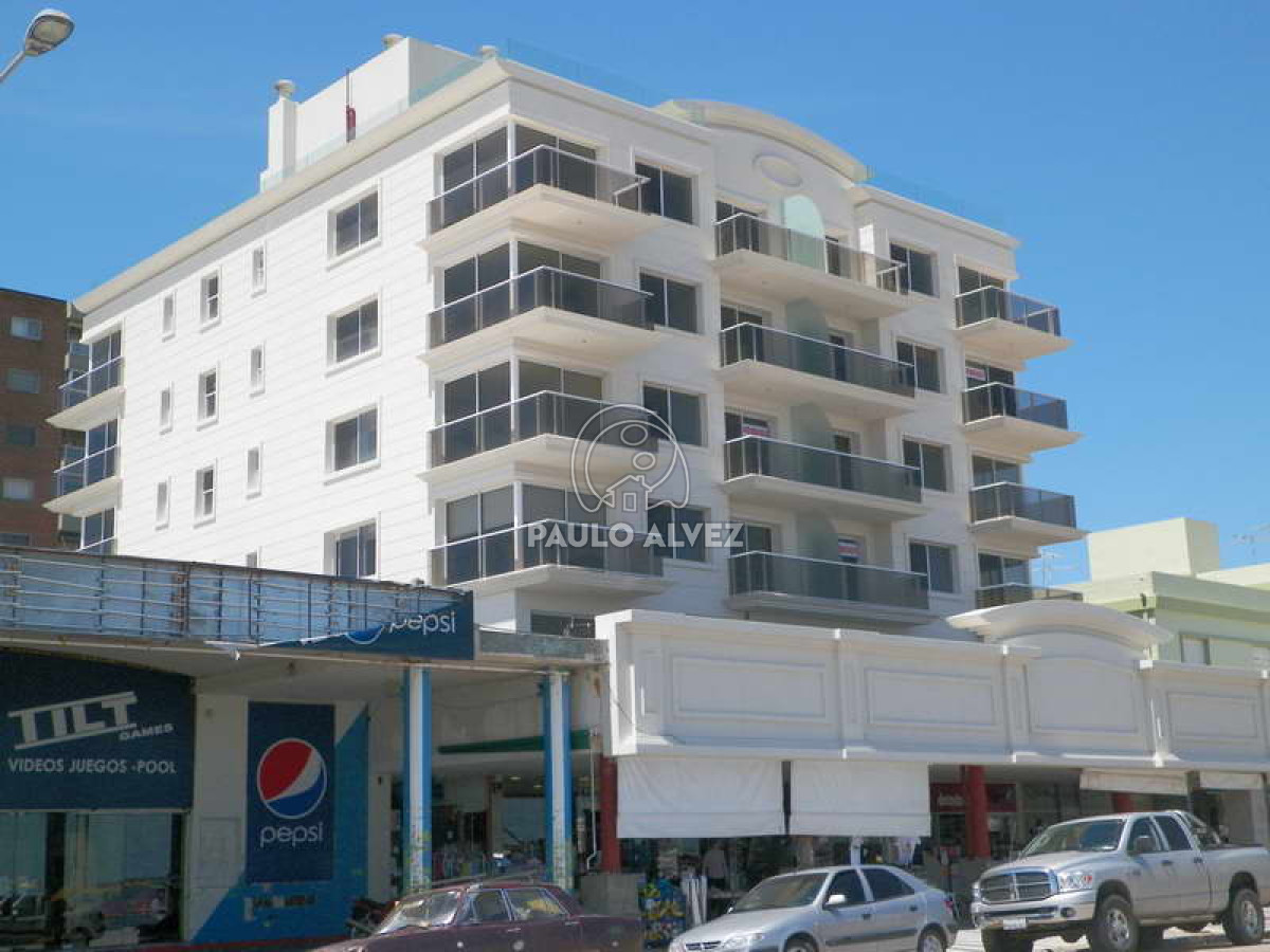 Piriápolis - GoPunta - Portal Inmobiliario de Punta del Este - Maldonado
