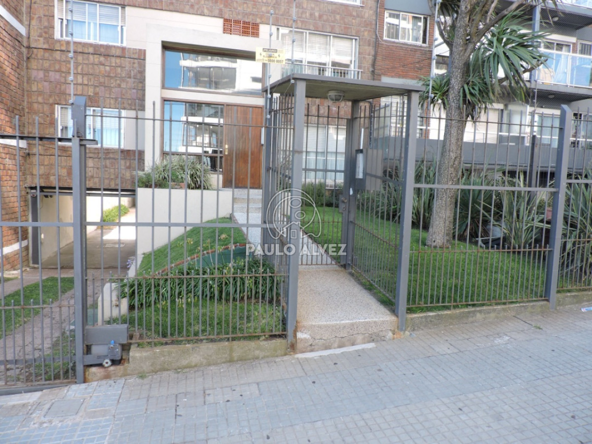 Importante apartamento!