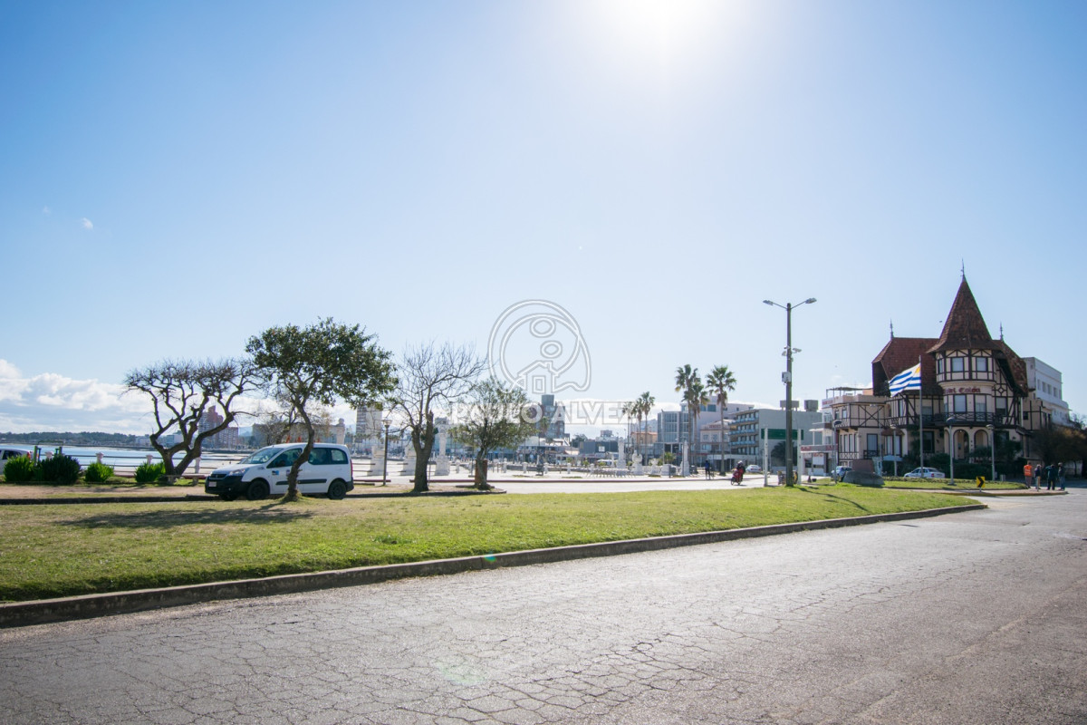 Piriápolis - GoPunta - Portal Inmobiliario de Punta del Este - Maldonado