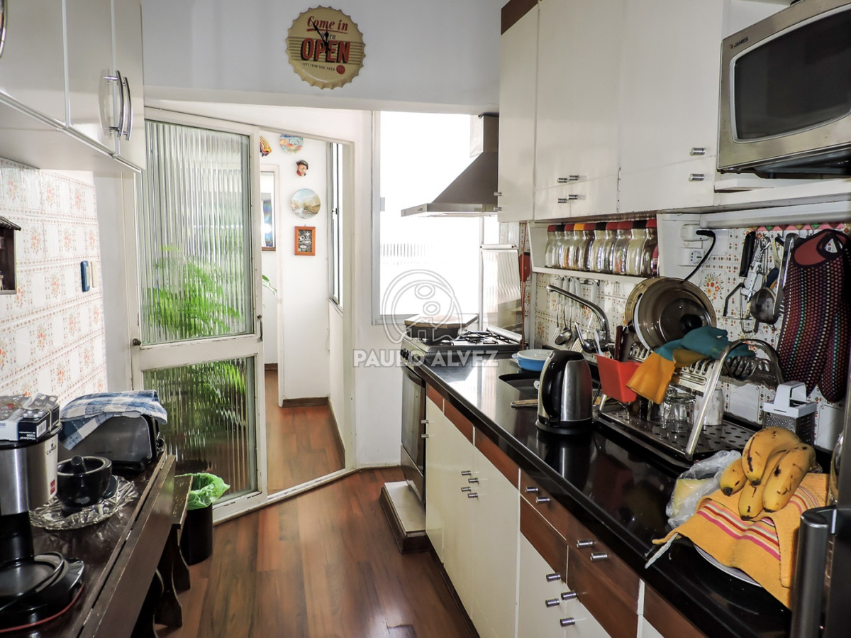 Centro Montevideo - GoPunta - Portal Inmobiliario de Punta del Este - Maldonado