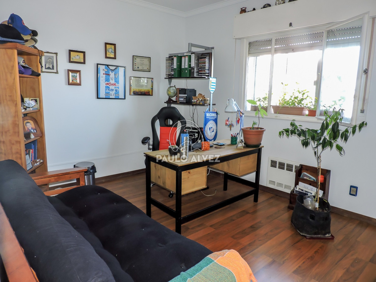 Centro Montevideo - GoPunta - Portal Inmobiliario de Punta del Este - Maldonado