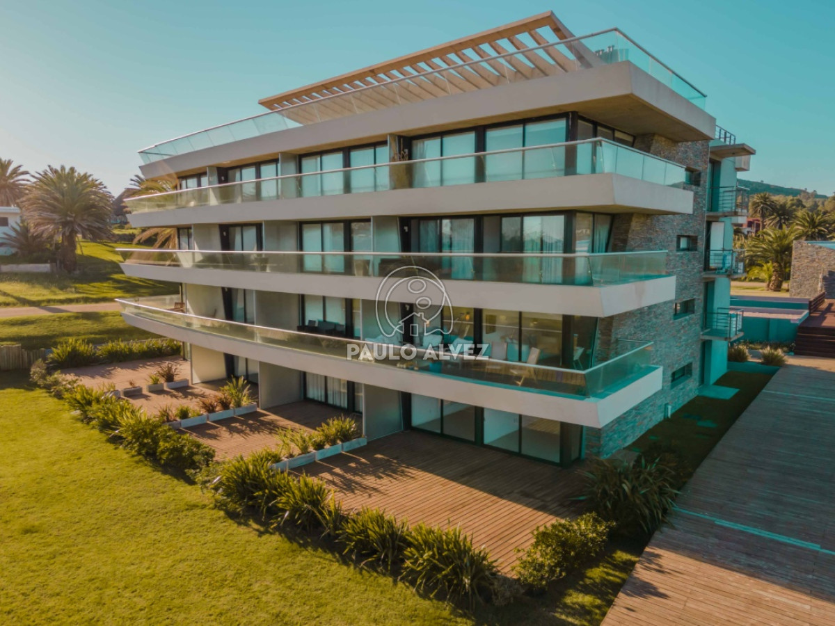 San Francisco - GoPunta - Portal Inmobiliario de Punta del Este - Maldonado