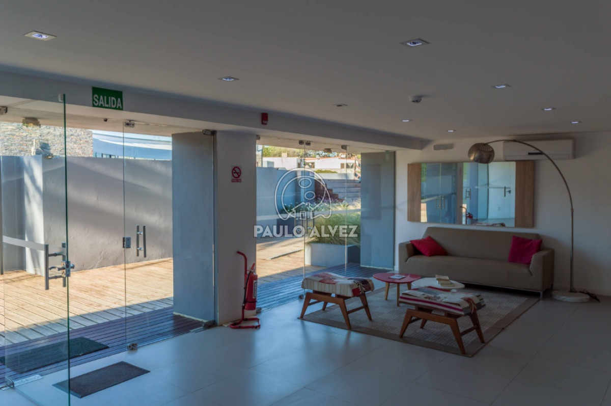 San Francisco - GoPunta - Portal Inmobiliario de Punta del Este - Maldonado