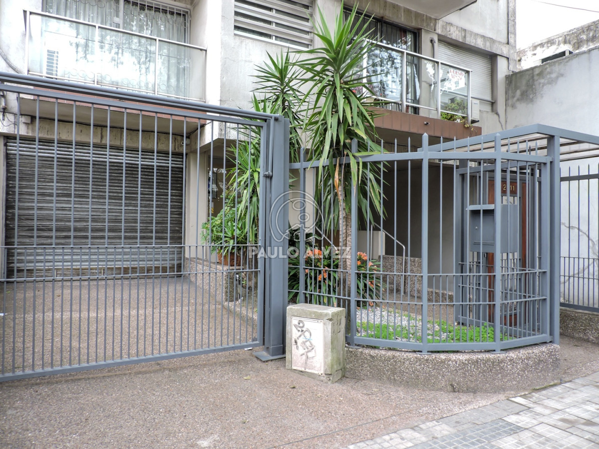 Zona importante de Montevideo!