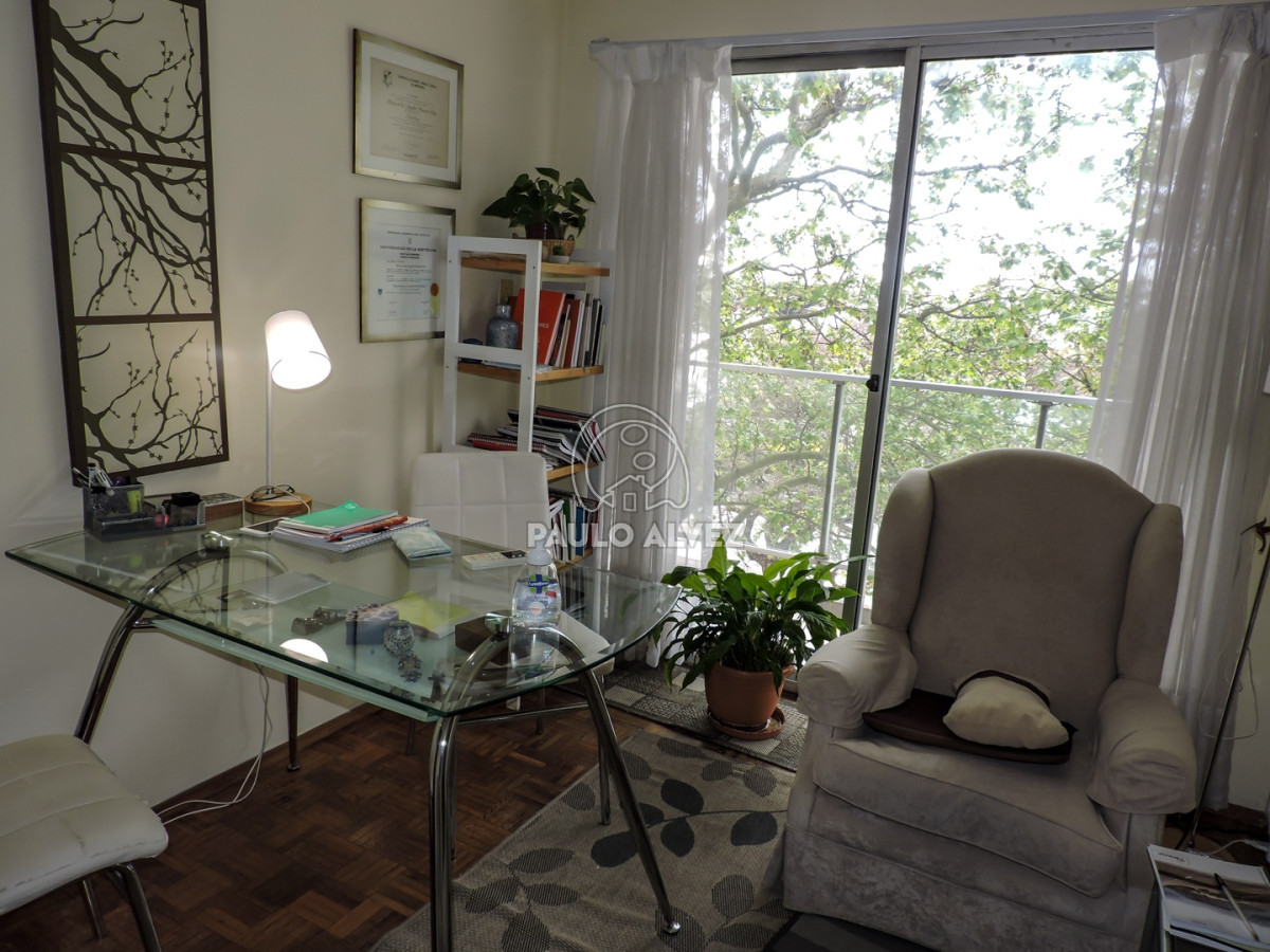 Pocitos - GoPunta - Portal Inmobiliario de Punta del Este - Maldonado