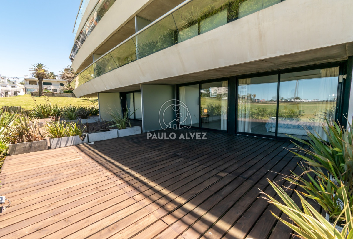 San Francisco - GoPunta - Portal Inmobiliario de Punta del Este - Maldonado