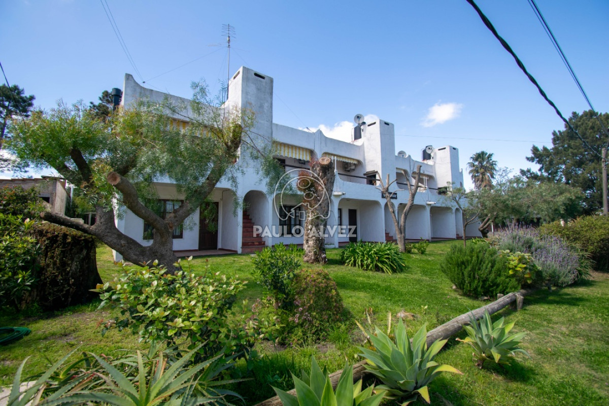 A 200 metros del mar