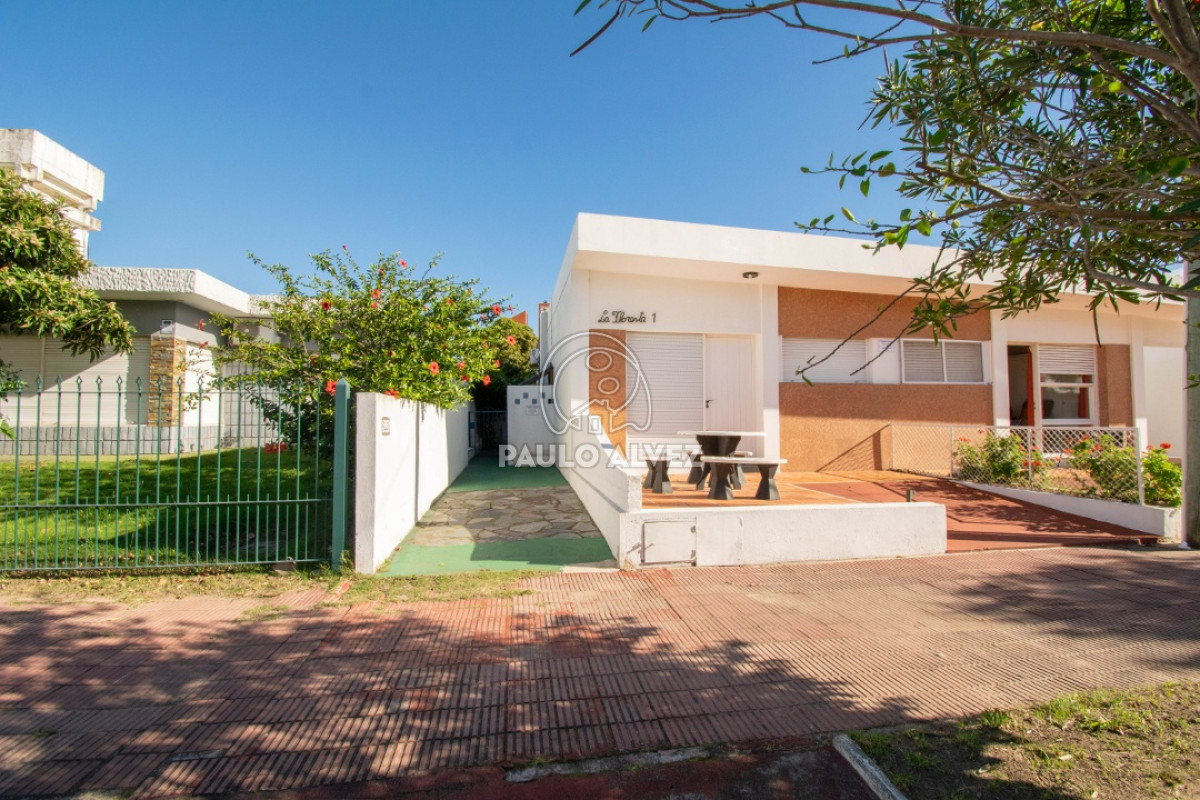 Barrio Beaulieu