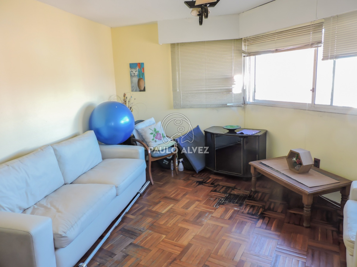 Centro Montevideo - GoPunta - Portal Inmobiliario de Punta del Este - Maldonado