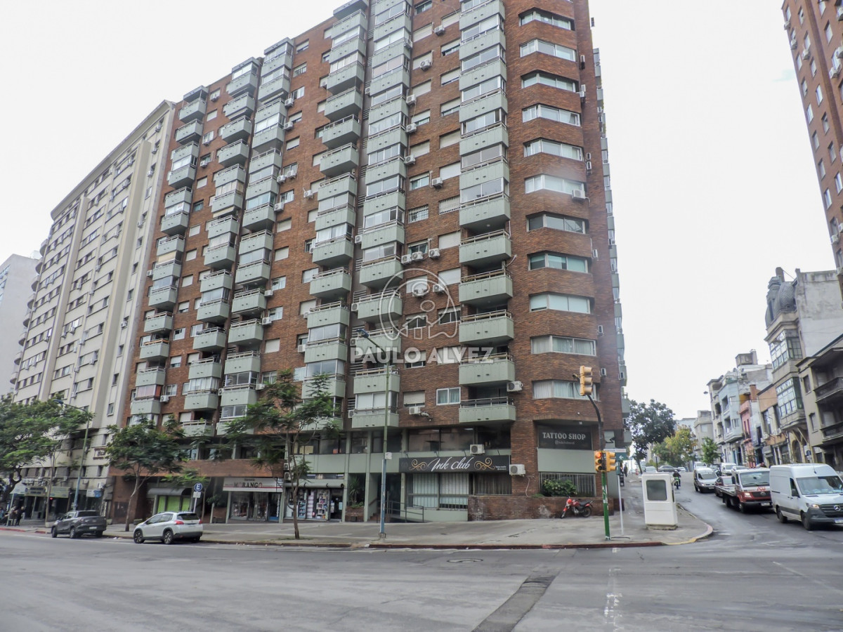 Centro Montevideo - GoPunta - Portal Inmobiliario de Punta del Este - Maldonado