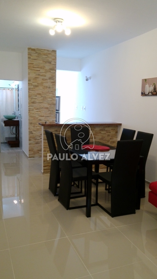 Apartamento céntrico
