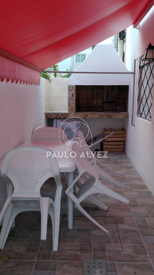 Apartamento céntrico