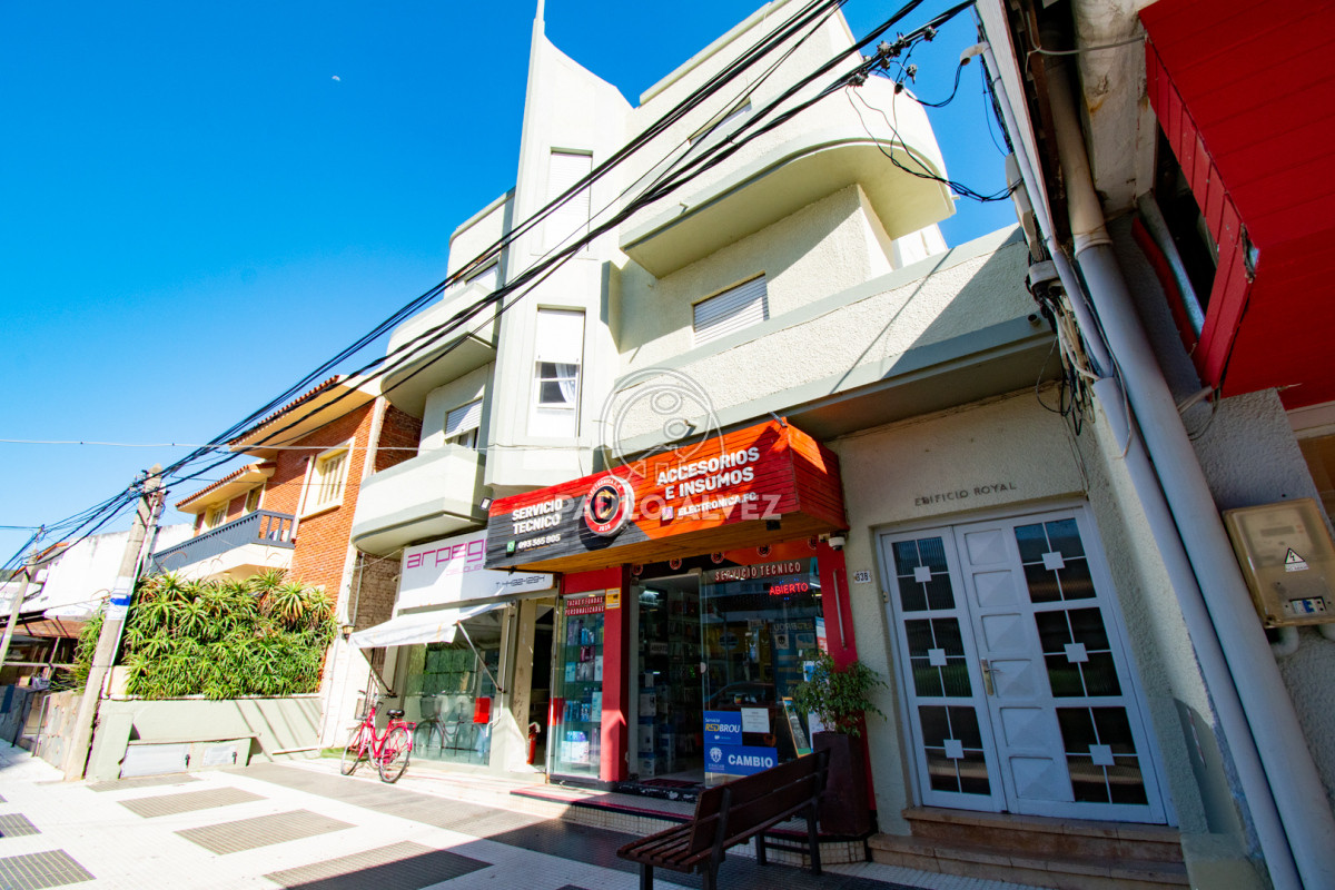 Piriápolis - GoPunta - Portal Inmobiliario de Punta del Este - Maldonado