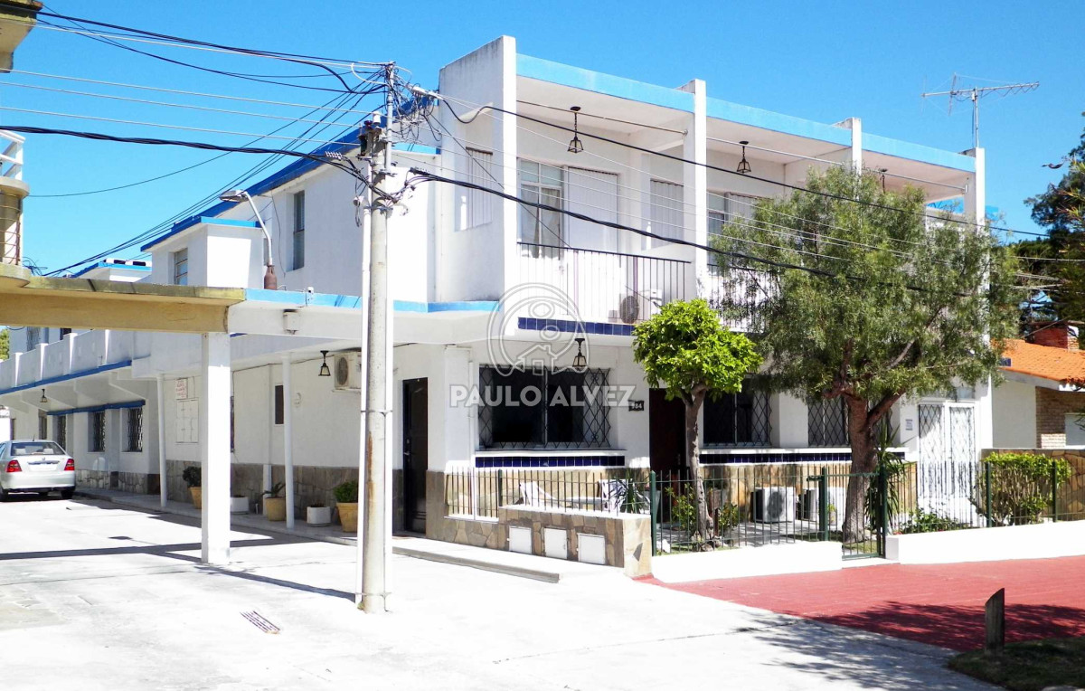 Apartamento interior