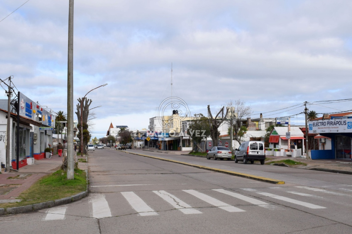 Piriápolis - GoPunta - Portal Inmobiliario de Punta del Este - Maldonado