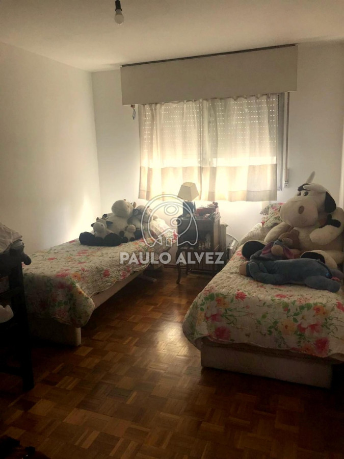 Tres Cruces - GoPunta - Portal Inmobiliario de Punta del Este - Maldonado