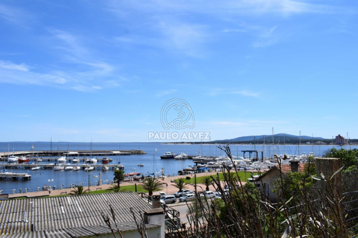 Piriápolis - GoPunta - Portal Inmobiliario de Punta del Este - Maldonado