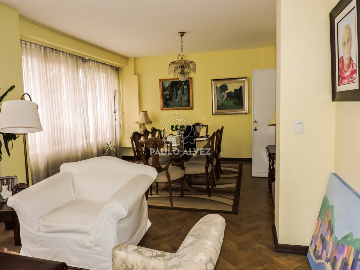 Centro Montevideo - GoPunta - Portal Inmobiliario de Punta del Este - Maldonado