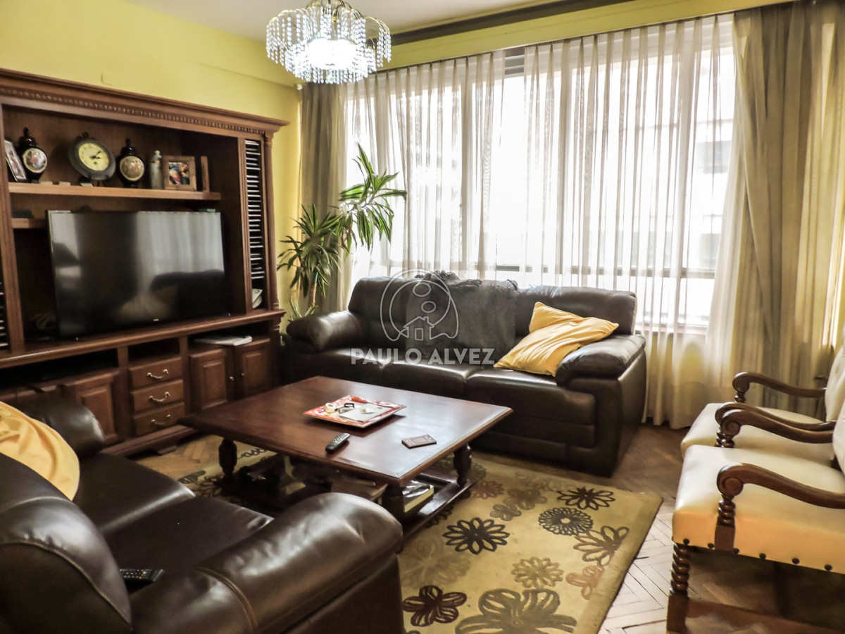 Centro Montevideo - GoPunta - Portal Inmobiliario de Punta del Este - Maldonado