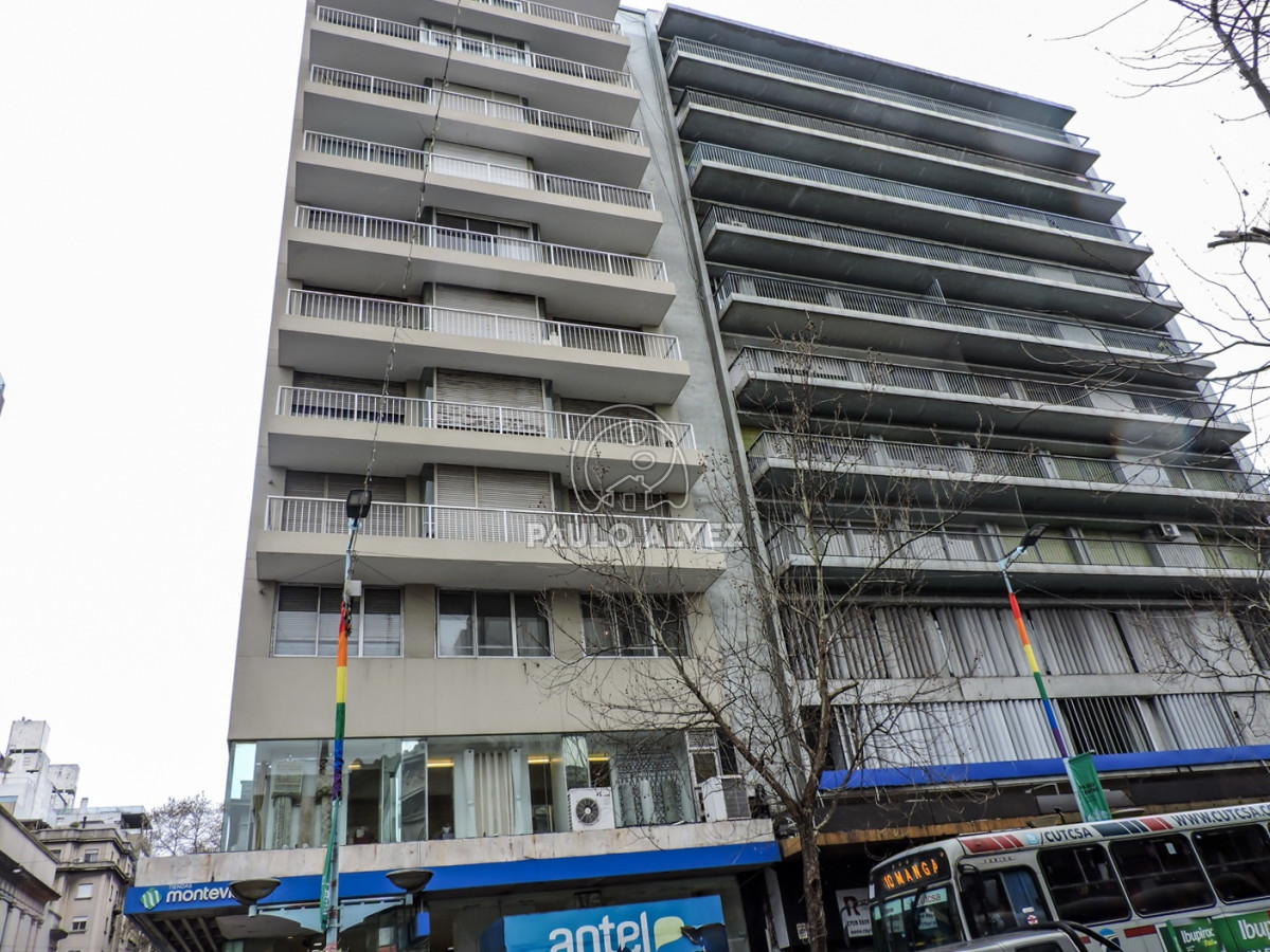 Centro Montevideo - GoPunta - Portal Inmobiliario de Punta del Este - Maldonado