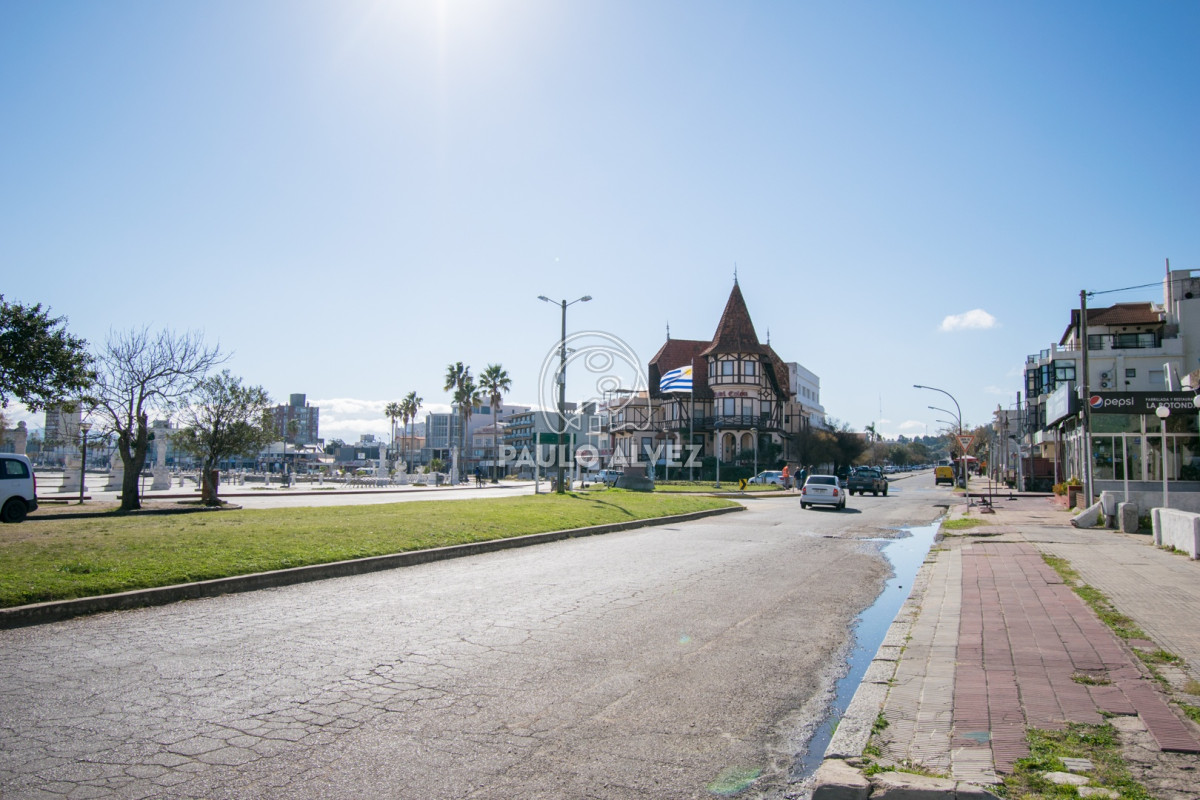 Piriápolis - GoPunta - Portal Inmobiliario de Punta del Este - Maldonado