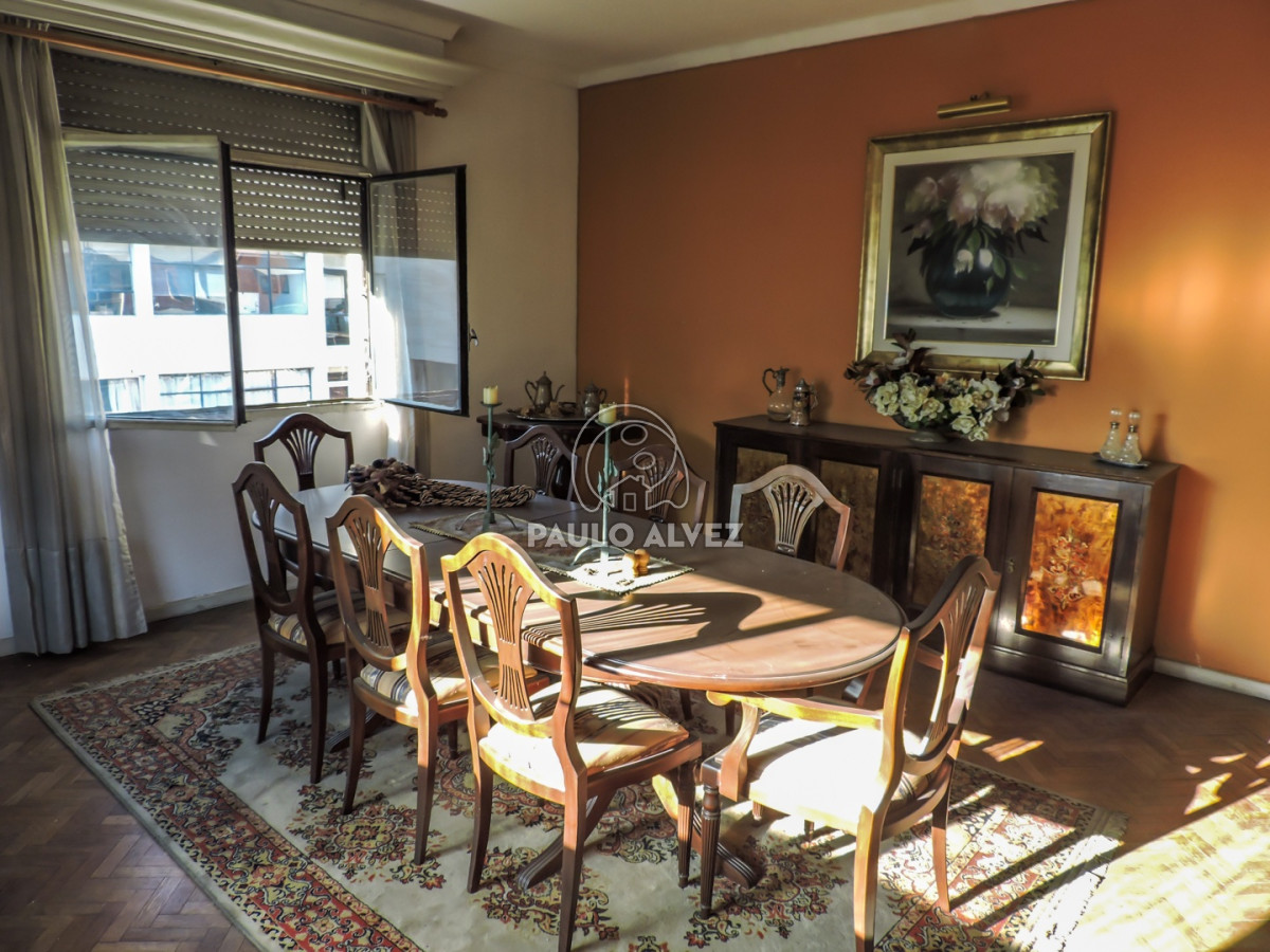 Centro Montevideo - GoPunta - Portal Inmobiliario de Punta del Este - Maldonado
