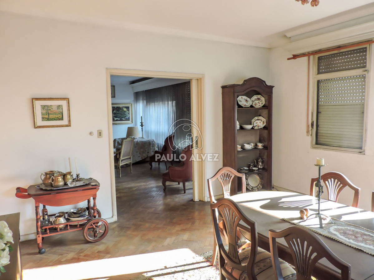 Centro Montevideo - GoPunta - Portal Inmobiliario de Punta del Este - Maldonado