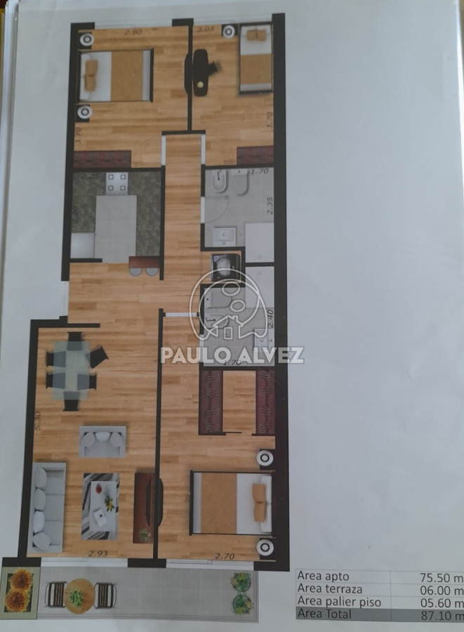 Malvi­n - GoPunta - Portal Inmobiliario de Punta del Este - Maldonado