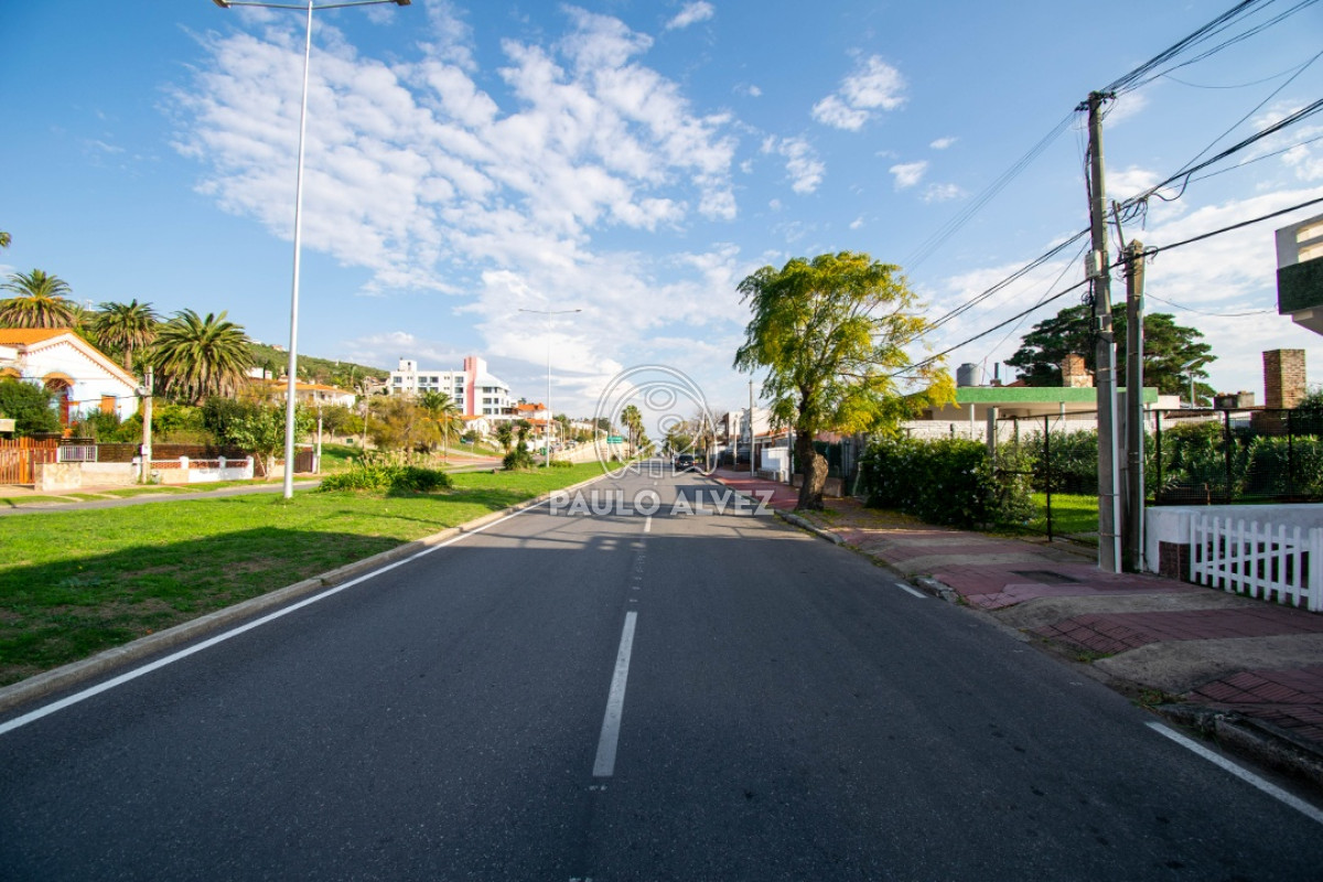 Piriápolis - GoPunta - Portal Inmobiliario de Punta del Este - Maldonado