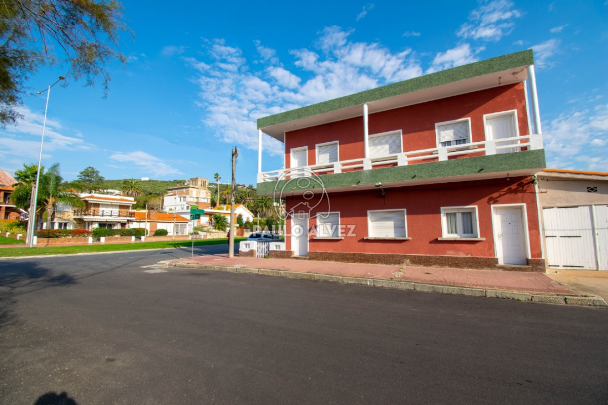 Piriápolis - GoPunta - Portal Inmobiliario de Punta del Este - Maldonado