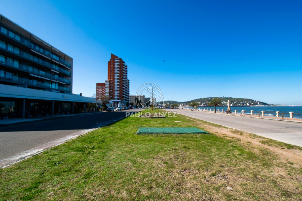 Piriápolis - GoPunta - Portal Inmobiliario de Punta del Este - Maldonado