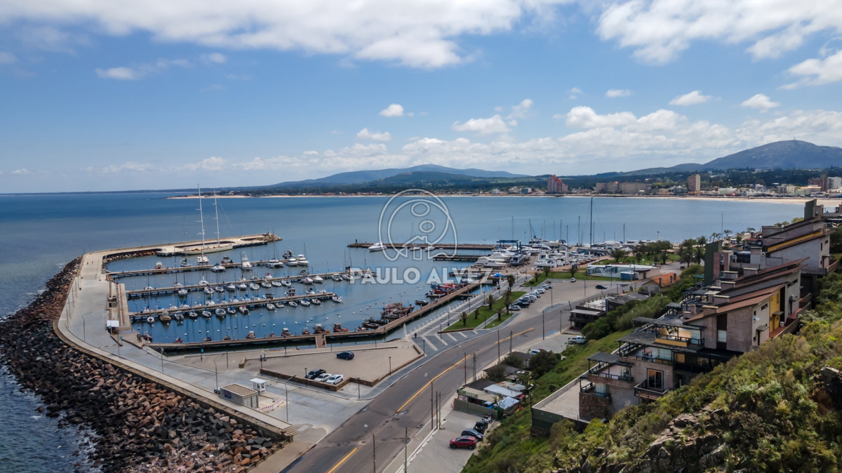 Piriápolis - GoPunta - Portal Inmobiliario de Punta del Este - Maldonado