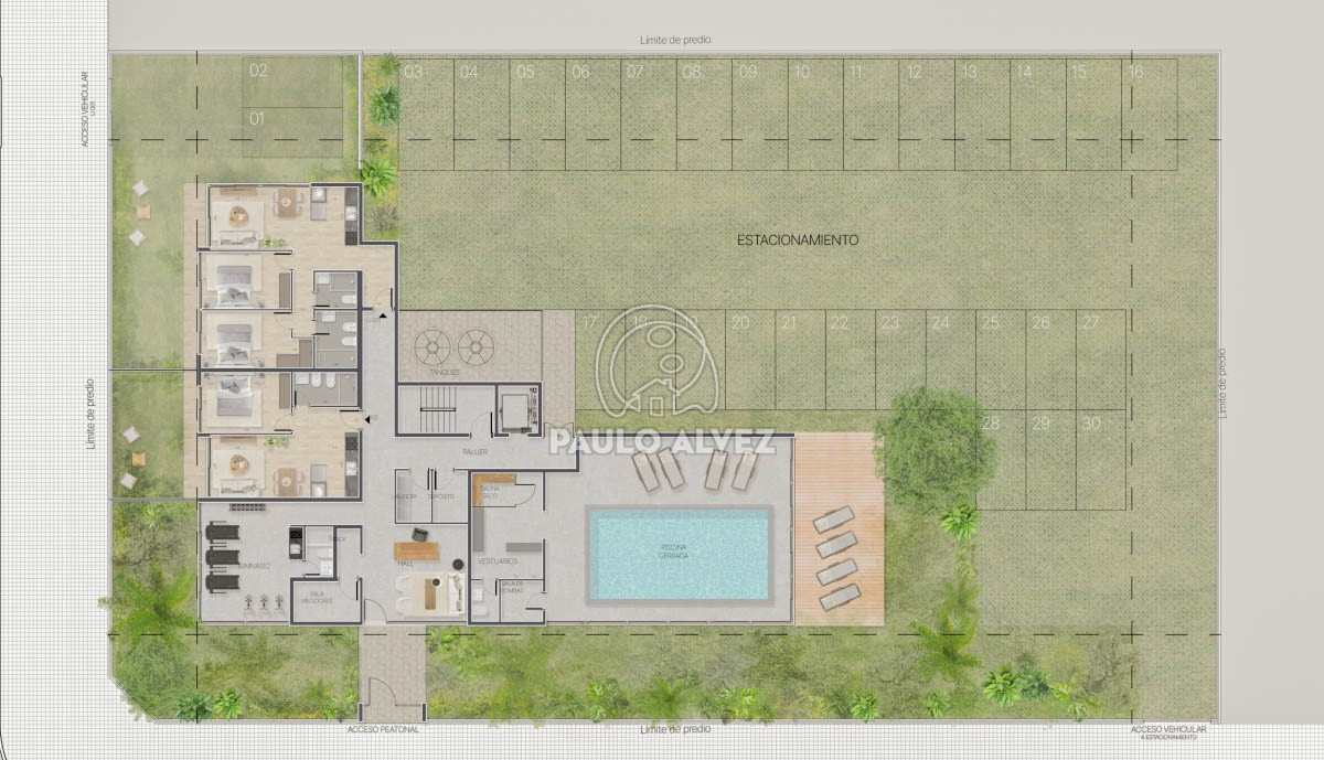 Piriápolis - GoPunta - Portal Inmobiliario de Punta del Este - Maldonado