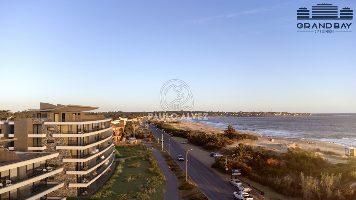 San Francisco - GoPunta - Portal Inmobiliario de Punta del Este - Maldonado
