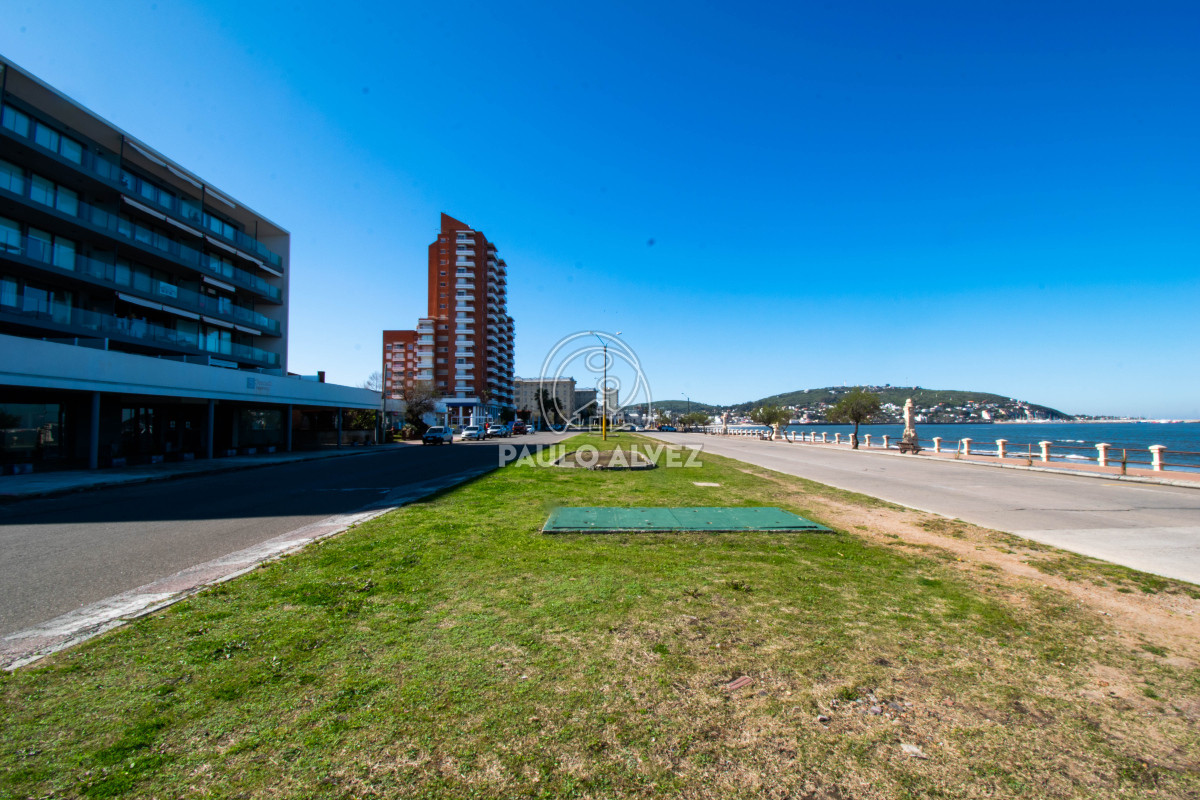 Piriápolis - GoPunta - Portal Inmobiliario de Punta del Este - Maldonado