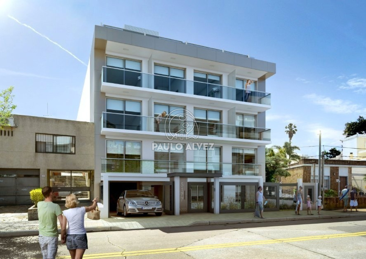 Montevideo - GoPunta - Portal Inmobiliario de Punta del Este - Maldonado