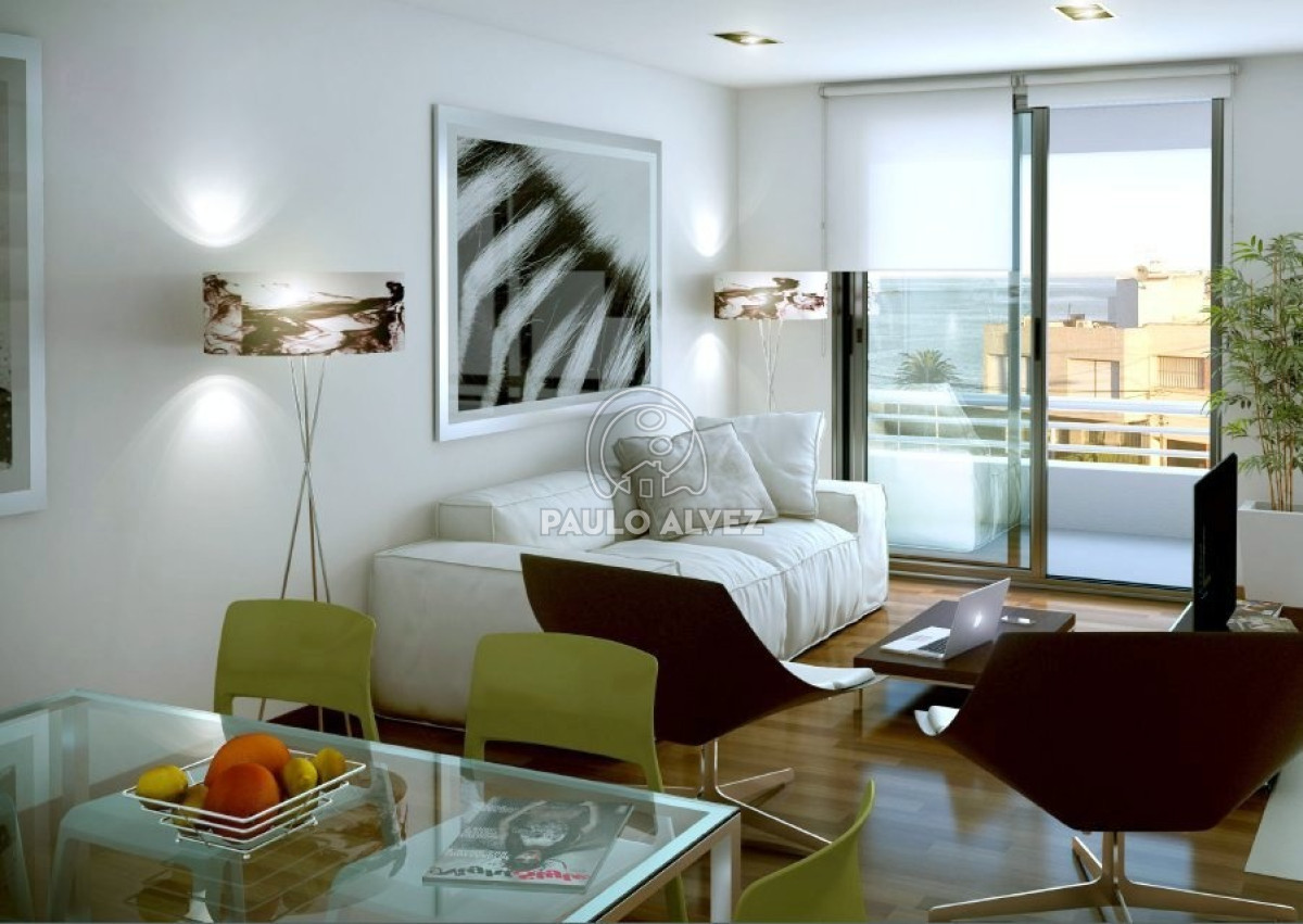 Montevideo - GoPunta - Portal Inmobiliario de Punta del Este - Maldonado