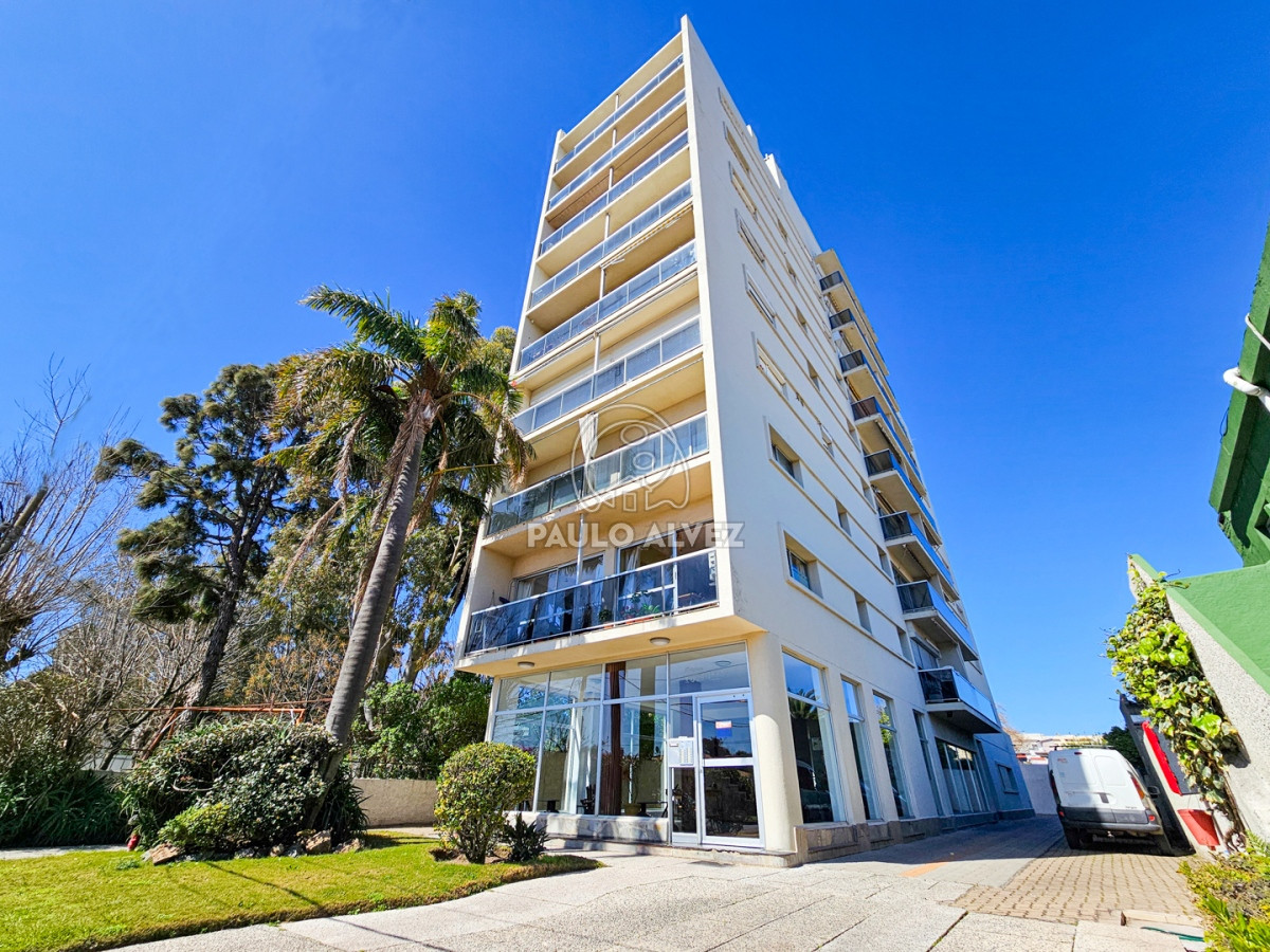 Piriápolis - GoPunta - Portal Inmobiliario de Punta del Este - Maldonado