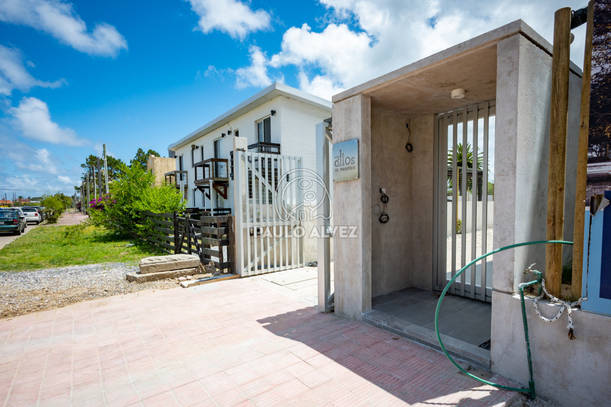 Piriápolis - GoPunta - Portal Inmobiliario de Punta del Este - Maldonado