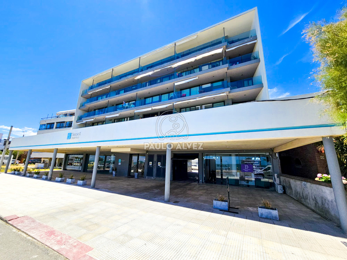 Piriápolis - GoPunta - Portal Inmobiliario de Punta del Este - Maldonado
