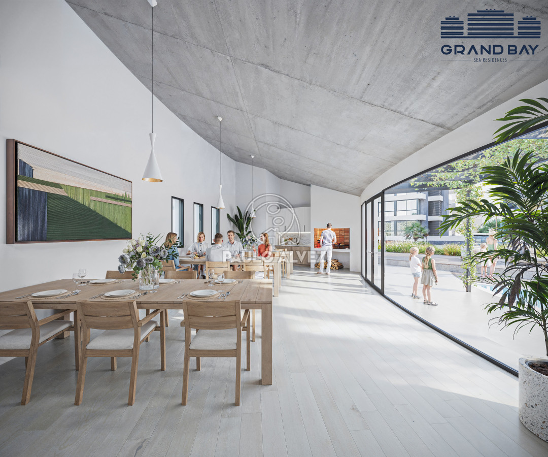 San Francisco - GoPunta - Portal Inmobiliario de Punta del Este - Maldonado