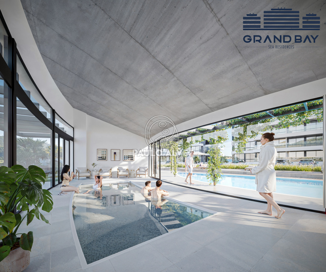 San Francisco - GoPunta - Portal Inmobiliario de Punta del Este - Maldonado