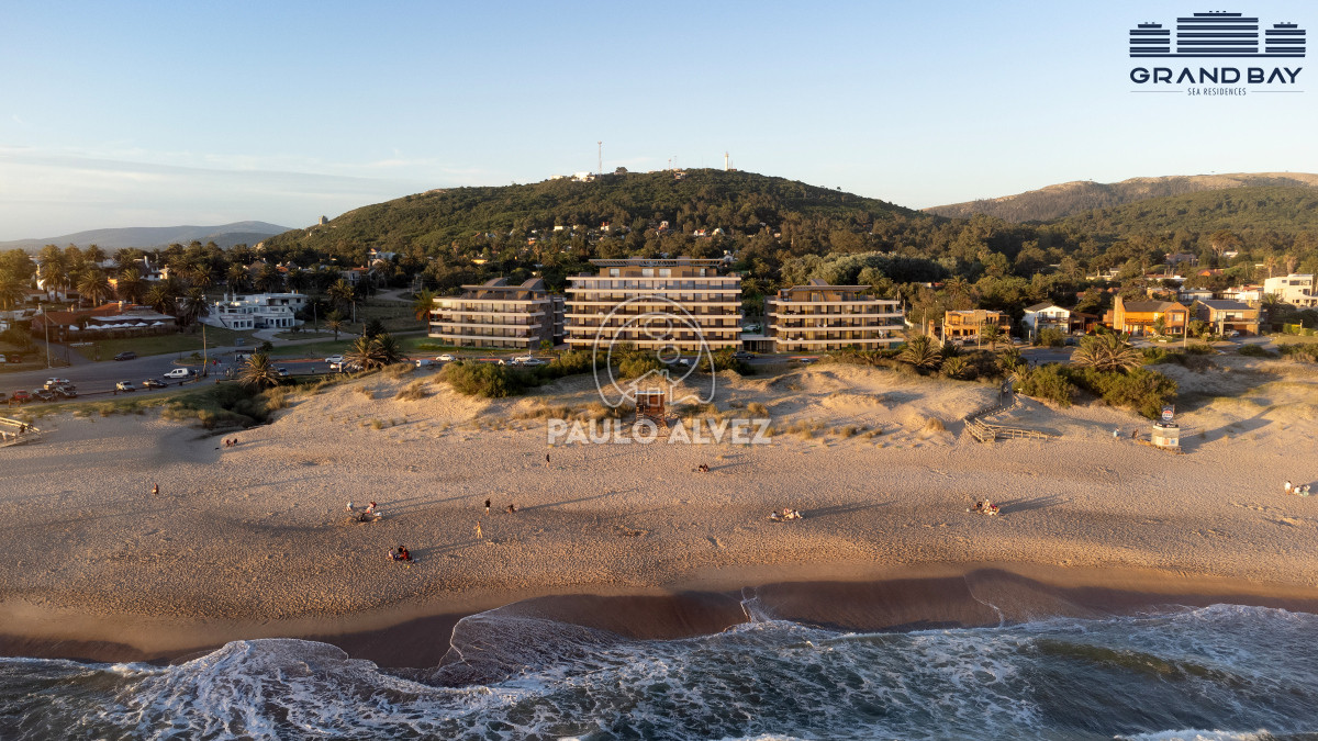 San Francisco - GoPunta - Portal Inmobiliario de Punta del Este - Maldonado