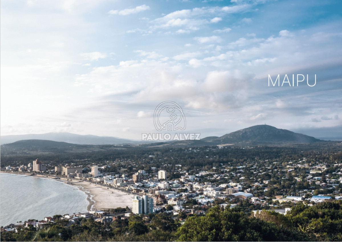 Piriápolis - GoPunta - Portal Inmobiliario de Punta del Este - Maldonado