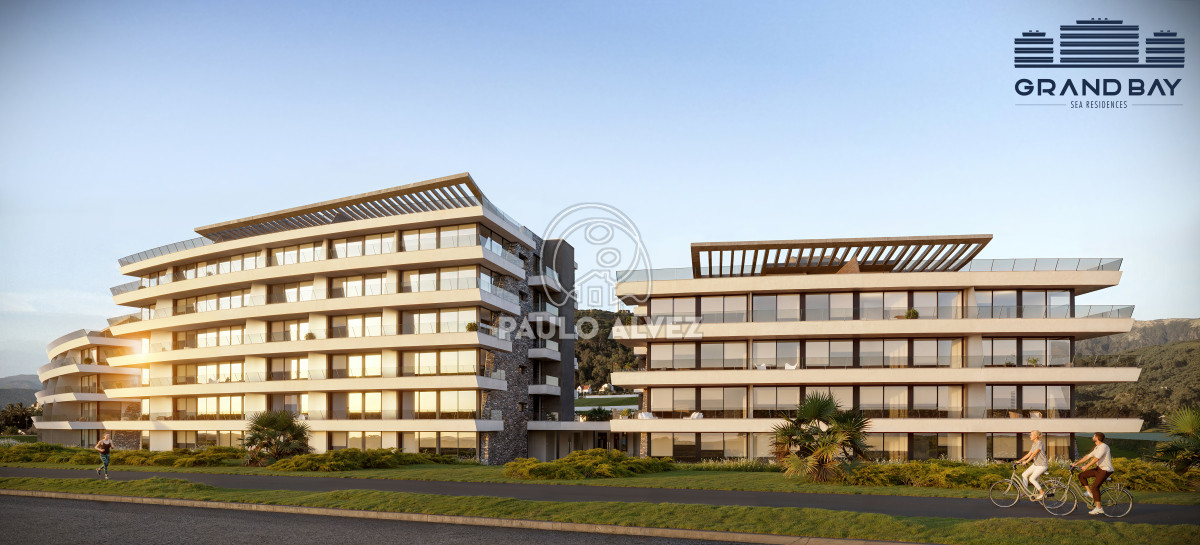 San Francisco - GoPunta - Portal Inmobiliario de Punta del Este - Maldonado