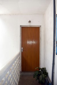 Dos dormitorios