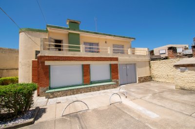 Ideal para vivienda permanente o renta