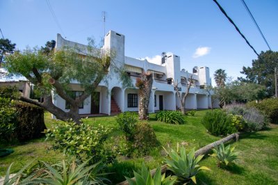 Proa al mar 101 - a metros del mar 