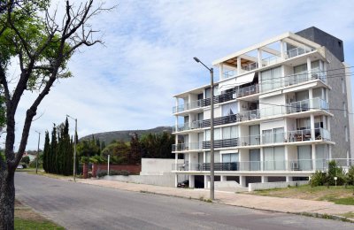 Edificio Portofino 305 - A metros del mar y del centro del Balneario